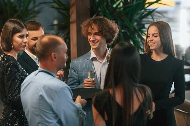 Mastering the Art of Networking for Business Success