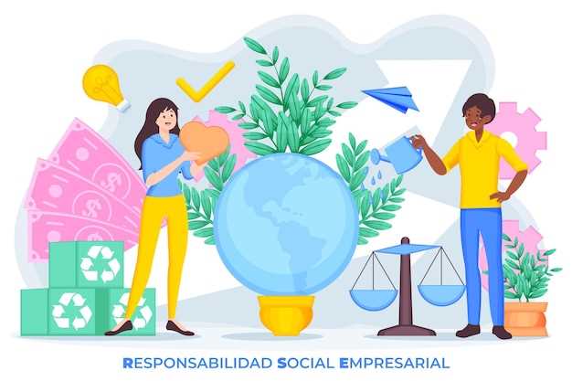 The Benefits of Corporate Social Responsibility (CSR)